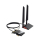 TP-Link Archer TBE550E (9300Mb/s a/b/g/n/ac/ax/be) BT 5.4 - 1315312 - zdjęcie 3